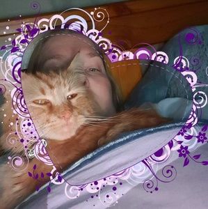 Meet your Posher, Alyce